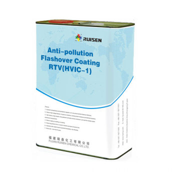 Enhanced Anti-pollution Flashover Coating RTV-II